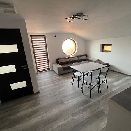 Apartament Casa Dragoeni Târgu Jiu Εξωτερικό φωτογραφία