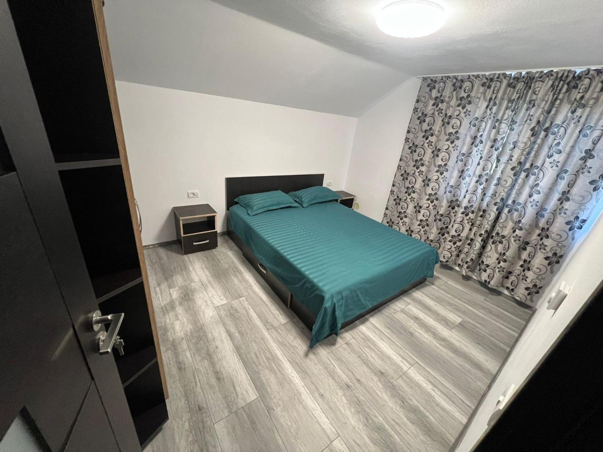 Apartament Casa Dragoeni Târgu Jiu Εξωτερικό φωτογραφία