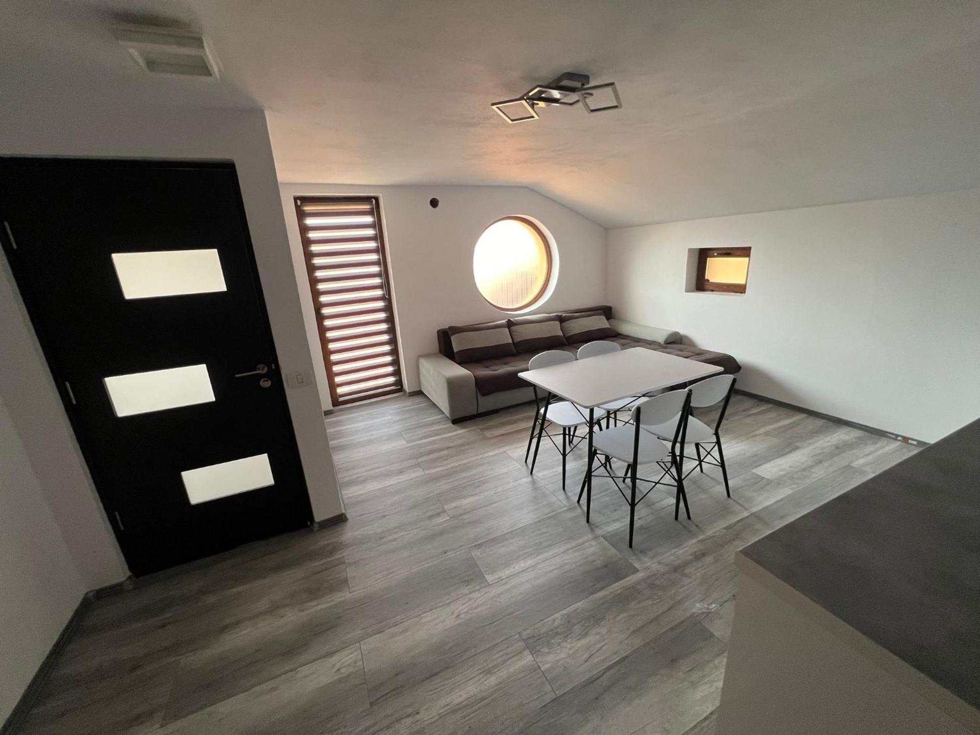 Apartament Casa Dragoeni Târgu Jiu Εξωτερικό φωτογραφία